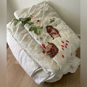 IKEA Toddler Duvet and Comforter
